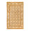 Classic One-of-a-Kind 5' 10" X 9' 1" Hand Knotted Area Rug