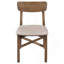 Ensemble de 2 chaises d'appoint Svenstra-2121489292