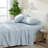 Ultra-Soft Pre-Washed Microfiber Sheet Set-96533719-96533718