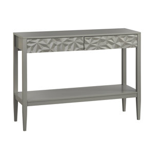 Drop Leaf Console Tables You'll Love | Wayfair