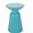 Metal edge table, 2-piece set-847735163