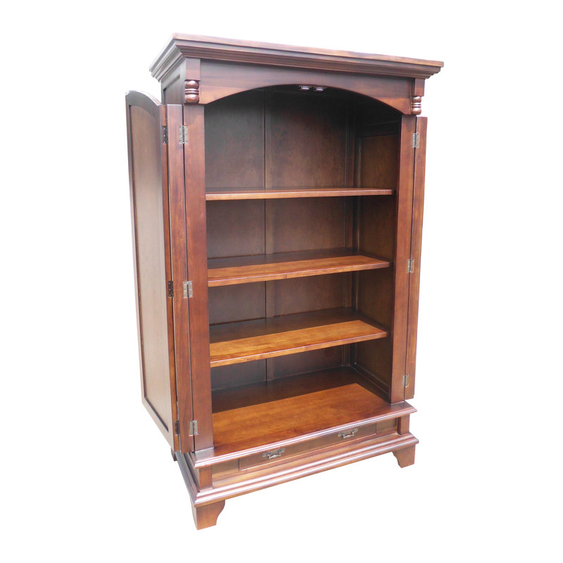 Armoire télé Brianna