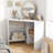 Paier Corner Computer Desk-112021789
