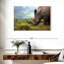 Rhinocéros en voie de disparition Brampt-107870071