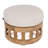 2 - Person Patio Conversation Set with Sunbrella® Cushions