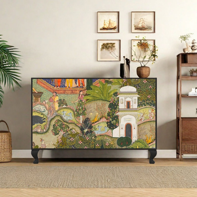 Sideboard Cabinet Storage Cabinet