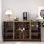 Armoire d'appoint 2 portes Andreias-1417764400
