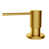 Brushed Gold est en rupture de stock