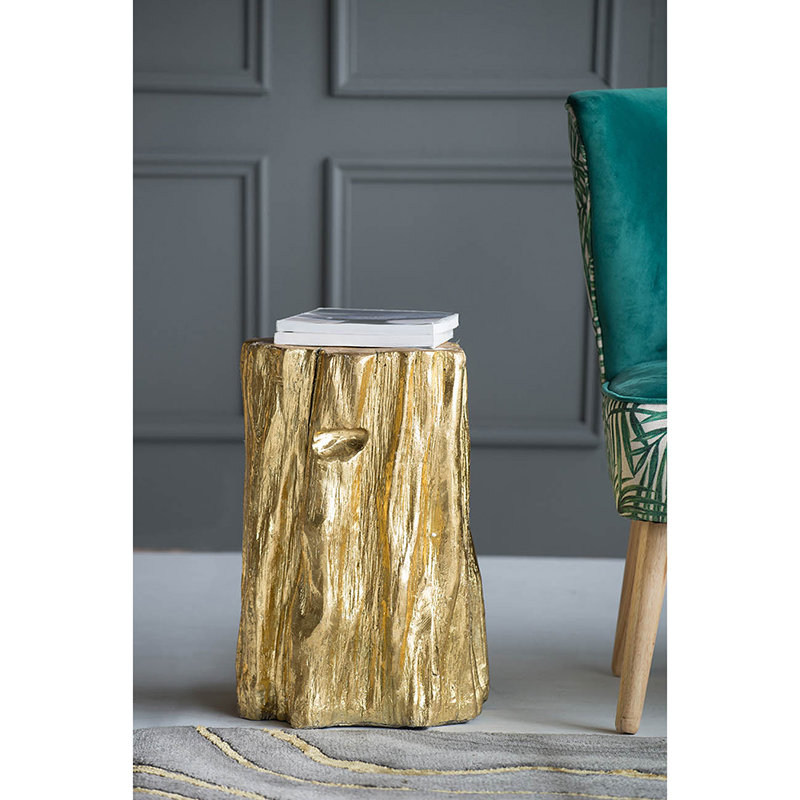 Khushabu 100% Magnesium Accent Stool