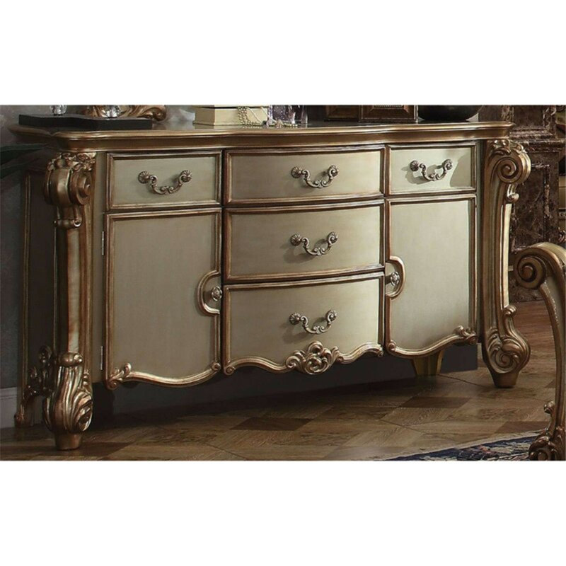 Koios Piece Bedroom Set