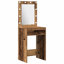 Dressing Table with Mirror