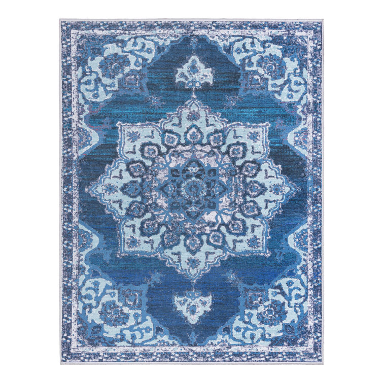 Aten Oriental Indoor Rug