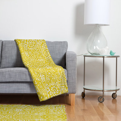 Weighted Throw Blanket