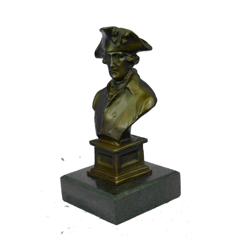 Figurine Indus