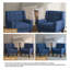 Fauteuil d'appoint Jaqueze-1210499322