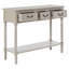 Agatha 106cm Console Table