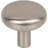Loxley 1 1/4" Diameter Mushroom Knob-97713044
