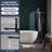 1 Handle Floor Clawfoot Tub Faucet with Diverter