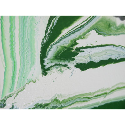 Envy par Birdwell - Peinture