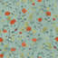 Paule Marrot Floral Wallpaper Double Roll-1929900290