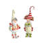 Patience Brewster Dash Away Mrs. Santa's Elf Ornament