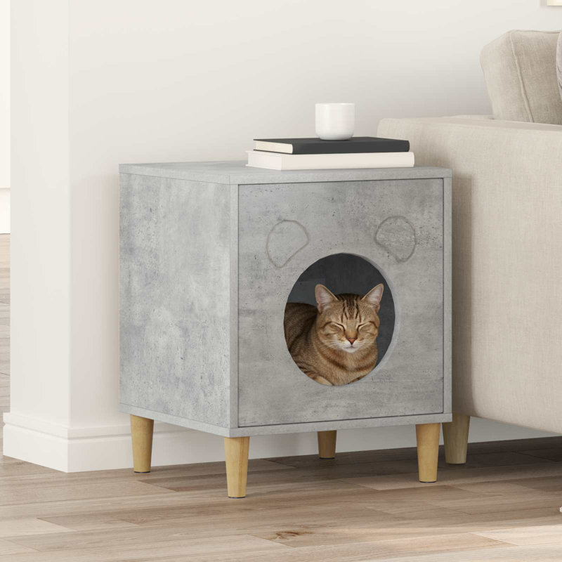 53cm H Cat Tree, Concerte