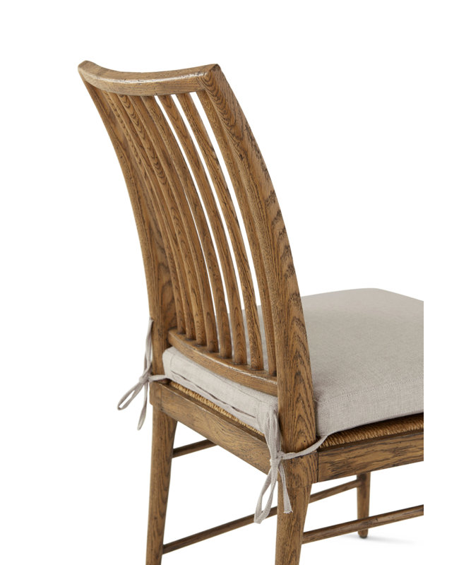 Nova Upholstered Dining Chair, Dawn