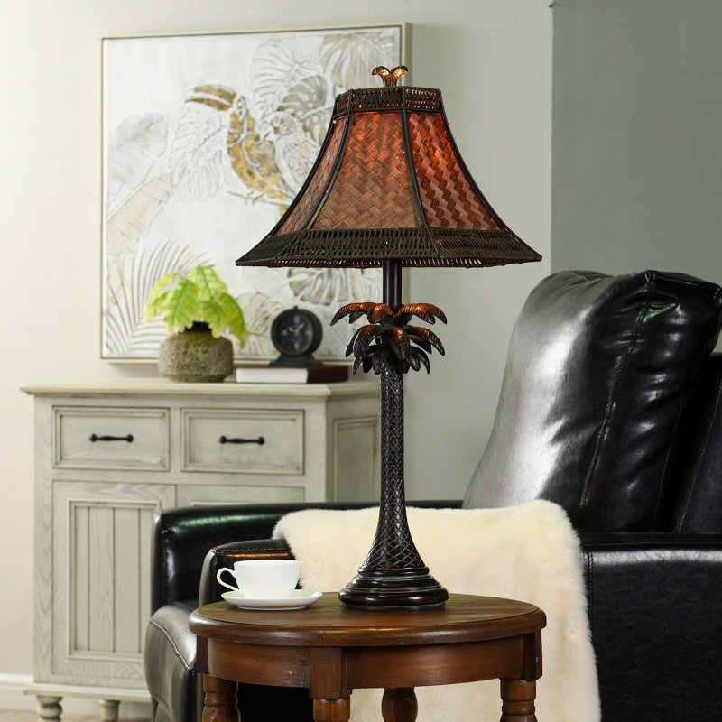 Lampe de table 26 po Galata