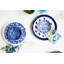 Santorini Dot 3-Piece Place Setting