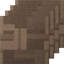 Carreau de tapis l 24 po x L 24 po-99274453