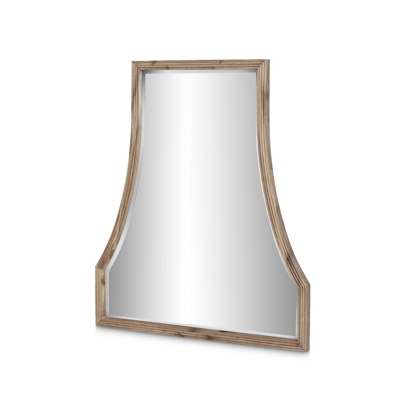 Miroir Great House, Truffe