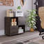 80 cm W 2 -Drawer Filing Cabinet-2068112916