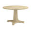 Eave Sundrenched Round Dining Table