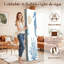 Paravent 6 panneaux à cloison pliable Royal Summer Seashell Seahorse-63759632-63759635