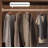Simple Classic Dark Wardrobe-110379264