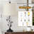 Sumirta Metal USB Table Lamp