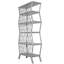 Bibliothèque étagère Newtown H 80,5 "x l 36"-824926019