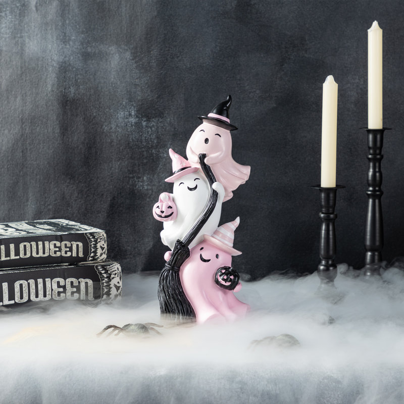 Décoration de table 13 po H Halloween