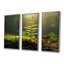 Cass - ensemble d'art mural feuilles-108460881-108460884