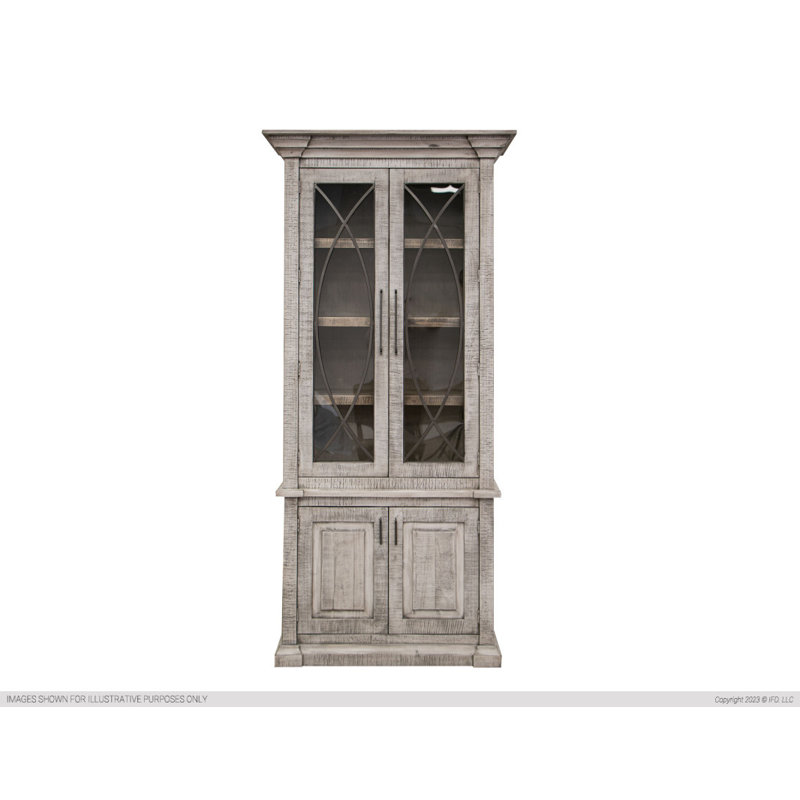 Giovo Dining Cabinet