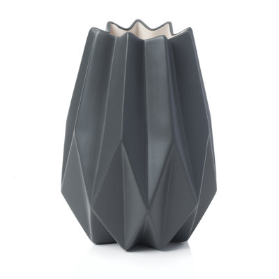 Polina Ceramic Table Vase