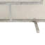 Chelsea Steel Fireplace Screen-63681779