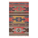 One-of-a-Kind 4’7”x7’11” Area Rug