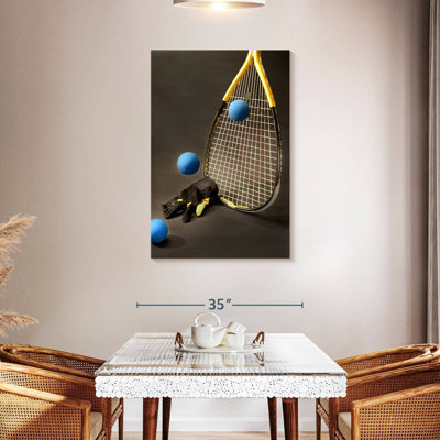 Sireci Racquetball Sports Equipment