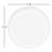 Noritake Colortex Stone Round Platter, 11.5"-92575910
