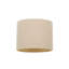 30cm Linen Drum Lamp Shade-836189131-836189172