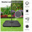 Reannon 5.3 Lb. Plastic Umbrella Base