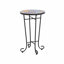 Table d'appoint