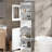 Croce Freestanding Linen Cabinet