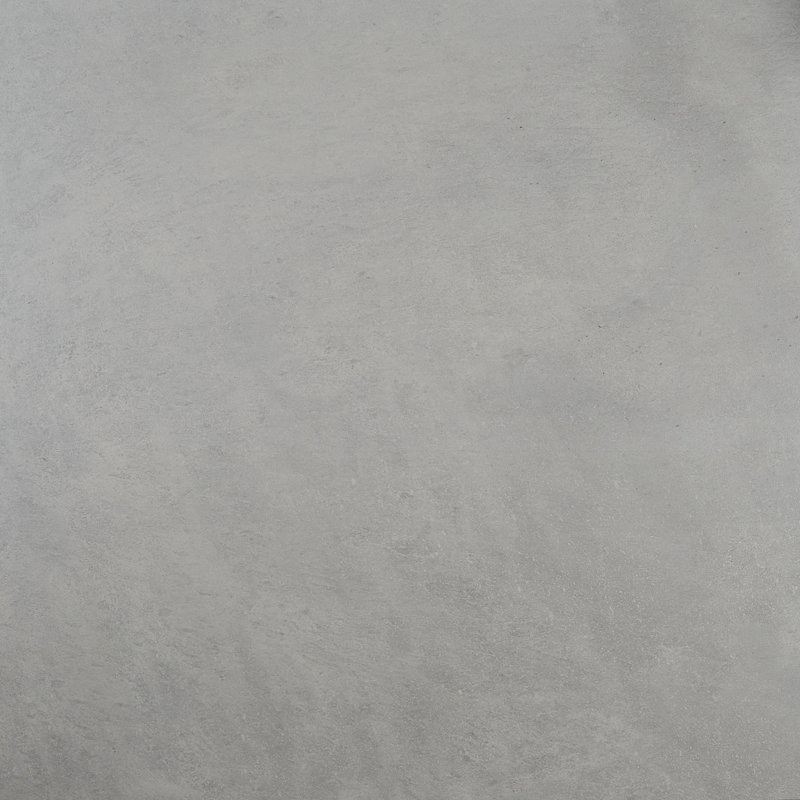 Fairfield 24" x 24" Porcelain Field Tile, Dove Gray